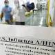 Muore donna di 33 anni incinta: si sospetta virus influenza H1N1 - Caserta News
