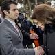 Vincenzo Di Sarno ricoverato al Cardarelli, la mamma: curatelo - TMNews