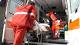 Sanita': barelle come letti, a Roma un'ambulanza su 4 e' bloccata - AGI - Agenzia Giornalistica Italia