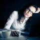 Lavorare di notte fa impazzire l'organismo - Data manager online