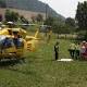 Donna incinta muore nell'eliambulanza forse per il virus H1N1 - Rai News