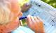 Alzheimer, un test di 15 minuti per una diagnosi precoce - JustNews.it Il PORTALE delle news