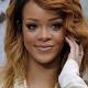 Rihanna, la sua musica serve da antidolorifico - La Stampa