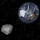 Lunedì 26 gennaio: incontro ravvicinato con un asteroide - Corriere della Sera