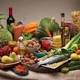 La dieta mediterranea previene il cancro grazie alla presrenza di folati - TGCOM