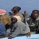 Sbarco a Reggio Calabria di 416 immigrati - InfoOggi