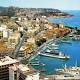 Milazzo, pescatore cade in mare: ricerche in corso con elicottero e ... - La Repubblica