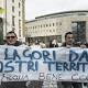 Acqua pubblica, comitati e sindaci in piazza - La Repubblica