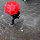 Allerta meteo, pioggia e venti forti sulla Puglia - SanteramoLive.it