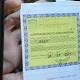 Truffe: falsi certificati e Rca, 64 denunciati nel Brindisino - AGI - Agenzia Giornalistica Italia