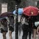 Maltempo, da questa notte allerta nel Lazio. Protezione civile ... - Il Messaggero