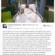 Lucca, guarisce dalla meningite Su Facebook: Vaccinatevi - TGCOM