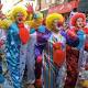 Il bambino ha paura di Carnevale? L'importante è non forzarlo - La Stampa