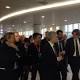 Bello e smart , ecco il nuovo aeroporto. Vendola: Un trampolino di ... - La Repubblica
