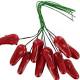 L'obesità può essere combattuta con la capsaicina del peperoncino - In dies