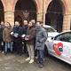 I tassisti di Bologna diventano soccorritori con il defibrillatore in auto - ANSA.it