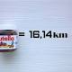 Dalla Nutella alla birra, ecco quanto bisogna correre per smaltire i peccati di gola - TGCOM
