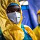 Ebola: Msf, epidemia non e' finita, risposta globale lacunosa - AGI - Agenzia Giornalistica Italia