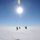 Antartide: caldo record, 17, 5 gradi 24 marzo, a Roma erano 19 - AGI - Agenzia Giornalistica Italia