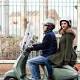Roma, arriva lo scooter condiviso: scooterino esordisce nella ... - Il Messaggero