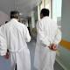 Allarme Ebola a Messina, senegalese ricoverato in Malattie infettive - La Repubblica