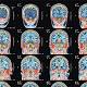 Cervello: in Cina si indaga sulla neurochimica dell'amore - AGI - Agenzia Giornalistica Italia