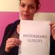 Verità sulla Xylella , gli artisti in campo: gli scatti di #difendiamogliulivi - La Repubblica