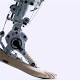 Pronte le prime gambe bioniche - ANSA.it