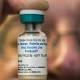 Attenzione al morbillo, è più pericoloso dell'Aids e degli incidenti ... - 24hlive