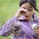 Allergie: pollini, problema per oltre 1 mln di bimbi italiani - AGI - Agenzia Giornalistica Italia