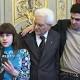 Mattarella: la consapevolezza dell'autismo è metro di misura della ... - Il Sole 24 Ore