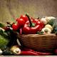 Sempre più verdure sulle tavole italiane - DiariodelWeb.it