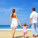 Spiagge a misura di bimbo: Bandiere verdi 2015 , tre al Salento - magazinedonna