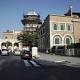 Ostia, Zingaretti inaugura la Casa della Salute. Scritta sul muro ... - La Repubblica