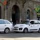 Parcheggia in area taxi con figlio disabile, anziano picchiato - AGI - Agenzia Giornalistica Italia