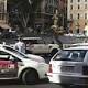 Roma, tassista picchia a sangue anziano per il parcheggio - Il Messaggero