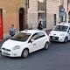 Roma, taxi gratis all'anziano picchiato dall'energumeno - MondialiBrasile.com