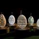 Tanta arte e colori: ecco le uova più belle per Pasqua - Il Sole 24 Ore