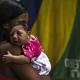 Zika: Usa confermano, virus causa microcefalia - ANSA.it