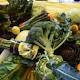 Broccoli e mozzarella dall'estero, ecco i cibi più tossici - La Repubblica