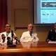 Ebola: paziente stabile e febbre ridotta - ANSA.it