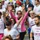Race for the cure, anche Bari scende in piazza - 24hlive