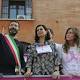 Race for the cure, in 70mila contro il tumore al seno con Boschi e ... - La Repubblica