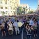 Trieste, migliaia in piazza contro la Ferriera di Servola: Chiudere l'area a caldo VIDEO - Il Piccolo