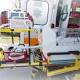 A Chieti arriva l'ambulanza di emergenza neonatale, un vero e proprio mini reparto di terapia intensiva - Intelligonews