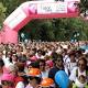 Race for the cure, Roma si tinge di rosa per la maratona contro il tumore al seno - La Repubblica