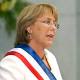 Michelle Bachelet afferma Le donne sono parte della risposta alla ... - Veb