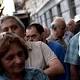 Allarme sulle isole greche, scarseggiano carne e medicine - TGCOM