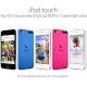 Nuovo iPod Touch 6g con nuovi colori e processore A8 - FocusTECH.it