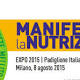 Novità in tema di nutrizione clinica e preventiva a Expo Milano 2015 - Expo 2015 Contact